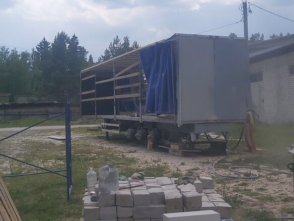 2009 DAF XF 105, белый, 5000000 рублей - вид 12