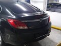 2011 Opel Insignia I, чёрный, 830000 рублей - вид 4
