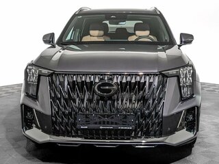 2026 GAC GS8 Dragon II, серый, 5349000 рублей, вид 5