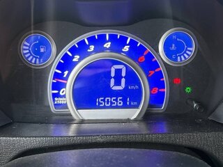 2014 Lifan Smily I (320), красный, 320000 рублей, вид 5