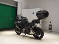 2017 Kawasaki Z 1000SX, чёрный, 619000 рублей - вид 5