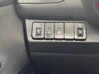 2017 Kia Rio III Рестайлинг, коричневый, 1240000 рублей, вид 5