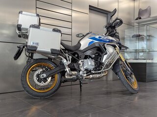 2026 Voge 900DSX Adventure, синий, 1131000 рублей, вид 2