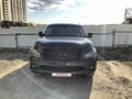 2013 Infiniti QX80 I, чёрный, 2250000 рублей
