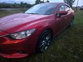 2014 Mazda 6 III (GJ), красный, 1400000 рублей - вид 10