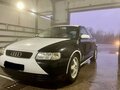 1999 Audi A3 I (8L), чёрный, 198000 рублей - вид 1