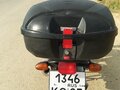 1994 BMW R 1100 GS, чёрный, 330000 рублей - вид 2