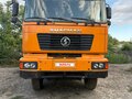 2012 Shacman (Shaanxi) F2000, жёлтый, 1800000 рублей - вид 1