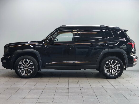 2025 Haval H7 I, чёрный, 3290000 рублей - вид 7