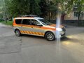 2024 Lada (ВАЗ) Largus I Рестайлинг, серебристый, 2818000 рублей