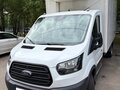 2018 Ford Transit, белый, 1690000 рублей