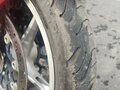 2010 Honda VFR 1200, красный, 510000 рублей - вид 5