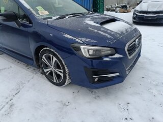 2018 Subaru Levorg I, синий, 1969000 рублей, вид 1