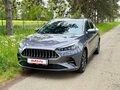 2023 JAC J7 I, серый, 1500000 рублей - вид 7