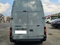 2007 Ford Transit, белый, 1200000 рублей - вид 3