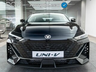 2026 Changan UNI-V I, чёрный, 3529900 рублей, вид 4