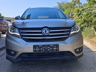 2021 Dongfeng 580 I, серый, 1600000 рублей, вид 1