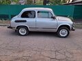 1967 ЗАЗ 965, серый, 555000 рублей - вид 6