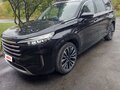 2022 Exeed VX I, чёрный, 2400000 рублей - вид 3