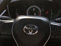 2025 Toyota Corolla Sporty XII (E210) Рестайлинг, серебристый, 3300000 рублей - вид 8
