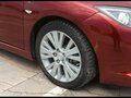 2008 Mazda 6 II (GH), красный, 940000 рублей - вид 6