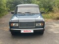 2004 Lada (ВАЗ) 2107, серый, 156500 рублей - вид 1