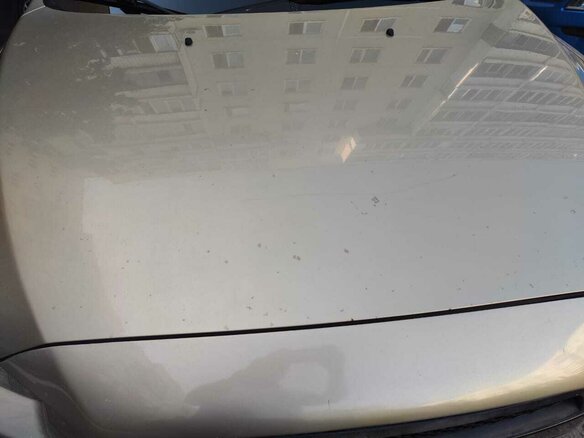 2008 Mitsubishi Lancer X, бежевый, 600000 рублей - вид 5