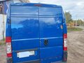 2012 Peugeot Boxer, синий, 1200000 рублей - вид 2