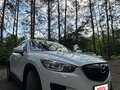 2011 Mazda CX-5 I, белый, 1500000 рублей
