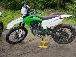 2023 Darex Alga 300, зелёный, 170000 рублей, вид 1