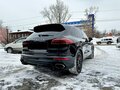 2014 Porsche Cayenne Diesel II Рестайлинг (958), чёрный, 5400000 рублей - вид 4