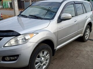 2013 Great Wall Hover H5, серый, 620000 рублей, вид 1