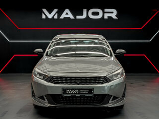 2024 Kaiyi E5, серый, 800000 рублей, вид 2