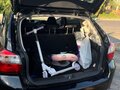 2015 Subaru Impreza IV Рестайлинг, чёрный, 1150000 рублей - вид 9