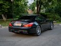 2015 Mercedes-Benz SL-Класс AMG 63 AMG III (R231), чёрный - вид 6