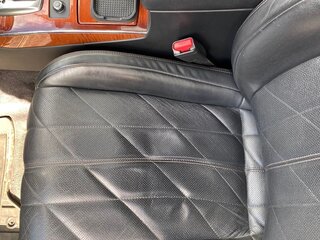 2012 Infiniti FX30d II (S51) Рестайлинг, белый, 1600000 рублей, вид 4