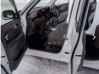 2018 Honda N-One I, белый, 670000 рублей, вид 5