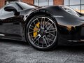 2026 Porsche 911 Turbo S VIII (992) Рестайлинг, чёрный, 36900000 рублей - вид 3
