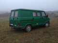 1991 Fiat Professional Ducato, зелёный, 142714 рублей - вид 1