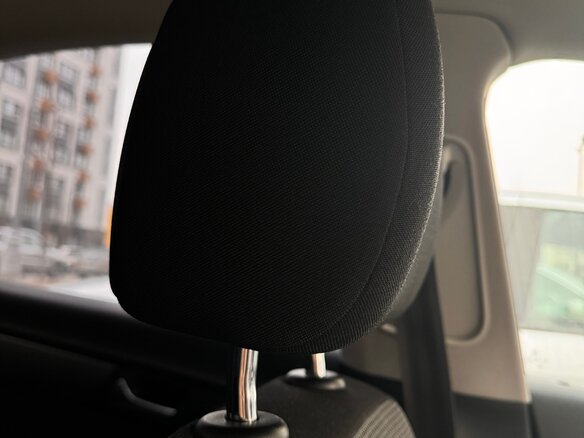 2012 Volkswagen Passat B7, серый, 1775000 рублей - вид 26