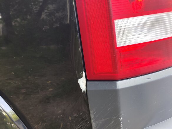 2006 Land Rover Discovery III, чёрный, 1000000 рублей - вид 29