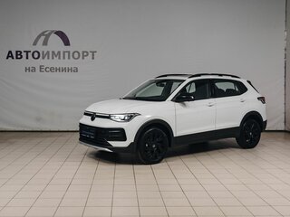 2026 Volkswagen Tharu XR 300 TSI, белый, 3290000 рублей, вид 2