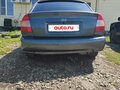 2008 Hyundai Accent ТагАЗ II, серый, 420000 рублей - вид 1