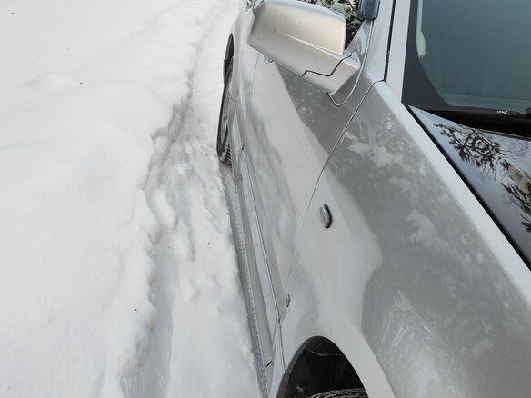 2007 Cadillac SRX I, серебристый, 810000 рублей - вид 7