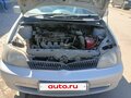 2000 Toyota Platz, серый, 490000 рублей - вид 4