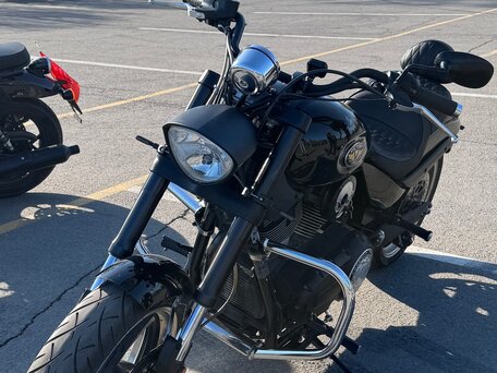 2012 Victory Hammer, чёрный, 950000 рублей, вид 2