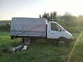 1999 ГАЗ ГАЗель (3302), серый, 300000 рублей
