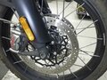 2022 Triumph Scrambler, синий, 1200000 рублей - вид 7