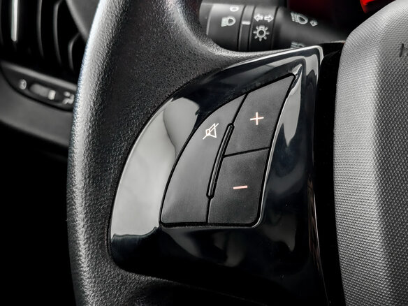 2019 Fiat Doblo II Рестайлинг, синий - вид 25