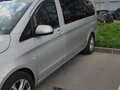 2018 Mercedes-Benz Vito 116 CDI L3 III (W447), серебристый, 3550000 рублей - вид 4